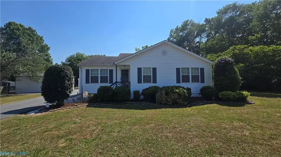 59 Double Cross Court, Mathews, VA 23109 - #2