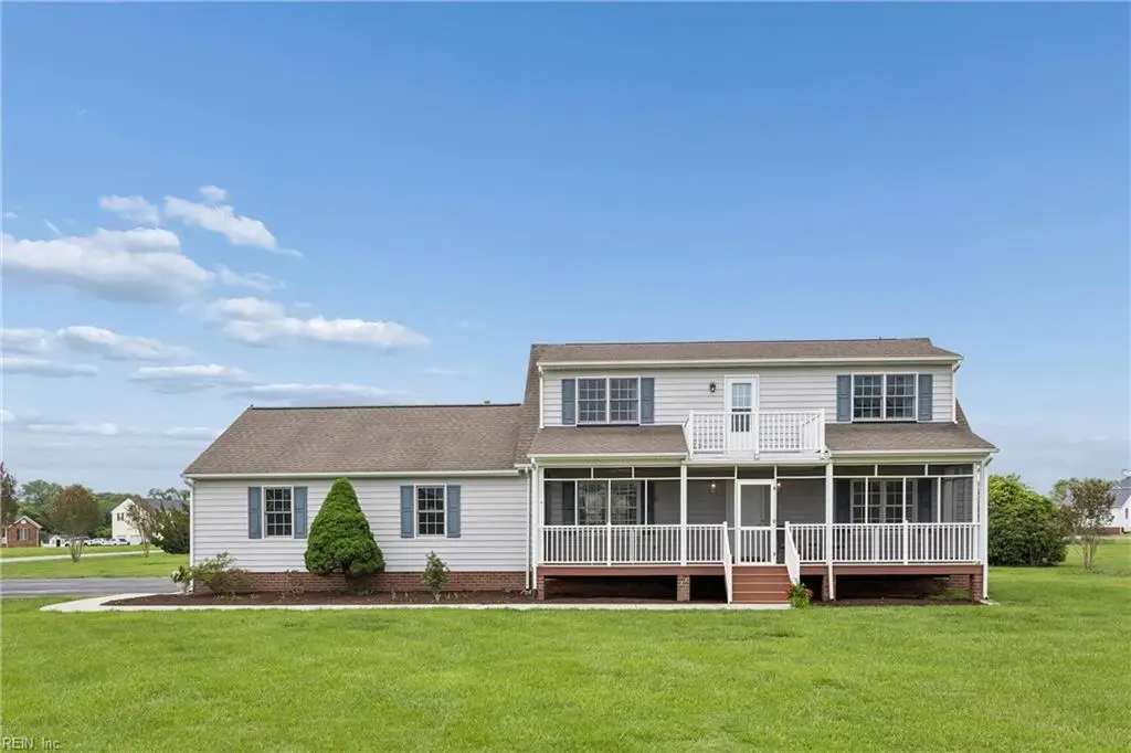 481 Jackson Drive, Deltaville, VA 23043 - #1