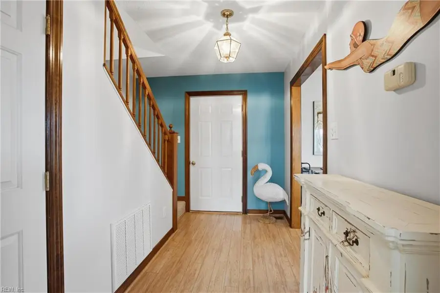 481 Jackson Drive, Deltaville, VA 23043 - #3