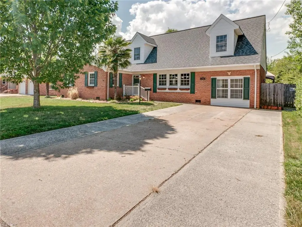 79 Tide Mill Ln Lane, Hampton, VA 23666 - #1