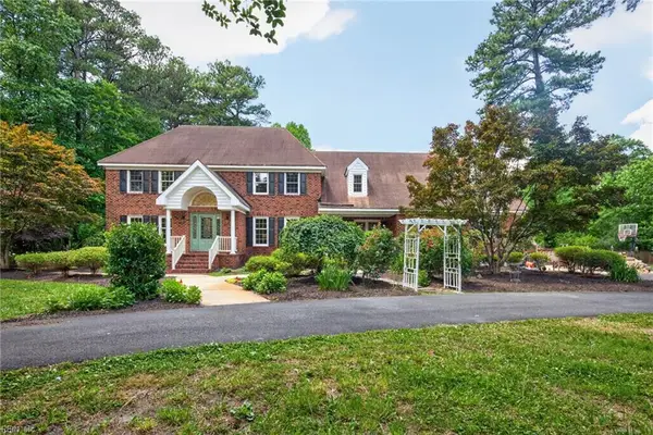 2408 Johnstown Road, Chesapeake, VA 23322
