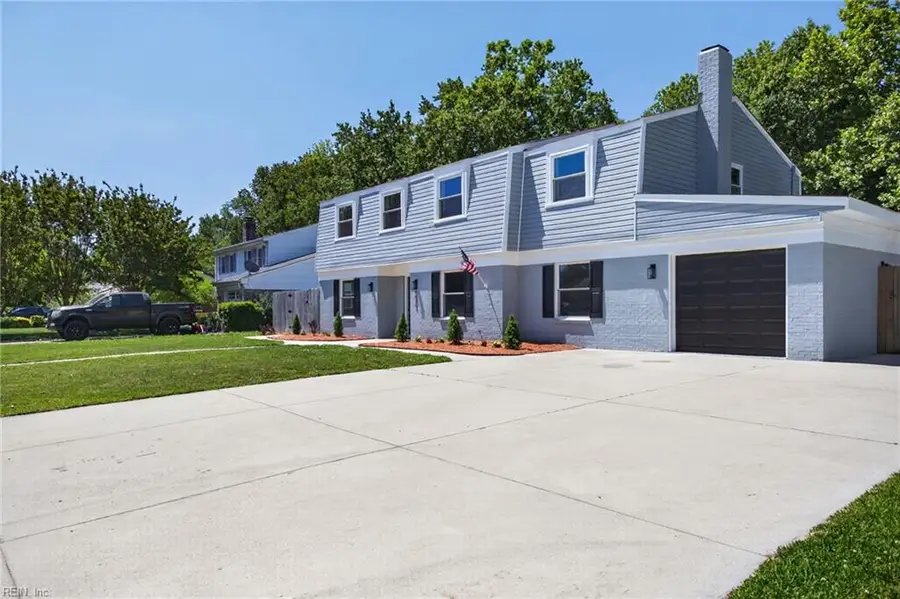 4575 Hialeah Drive, Virginia Beach, VA 23464 - #2