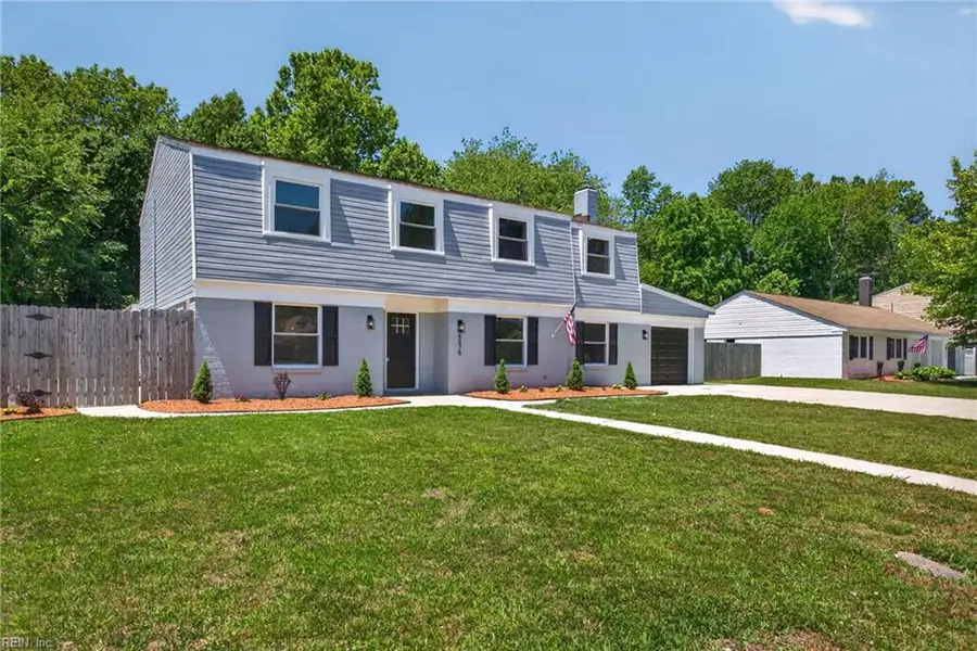 4575 Hialeah Drive, Virginia Beach, VA 23464 - #3