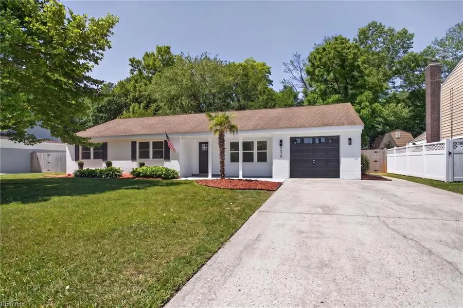 4579 Hialeah Drive, Virginia Beach, VA 23464 - #2
