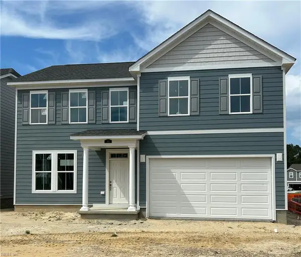322 Tarn Court, Suffolk, VA 23434