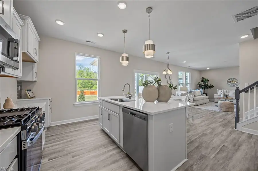 322 Tarn Court, Suffolk, VA 23434 - #3