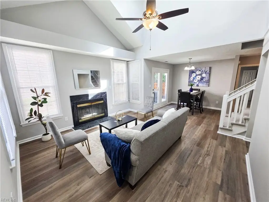 823 Rivanna River Reach, Chesapeake, VA 23320 - #1