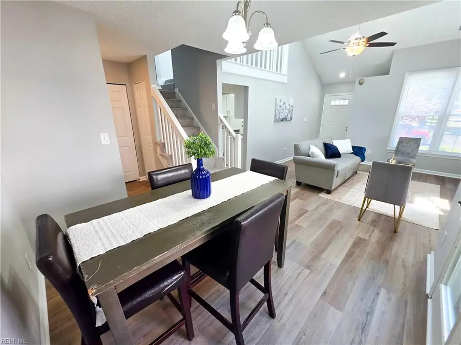823 Rivanna River Reach, Chesapeake, VA 23320 - #3