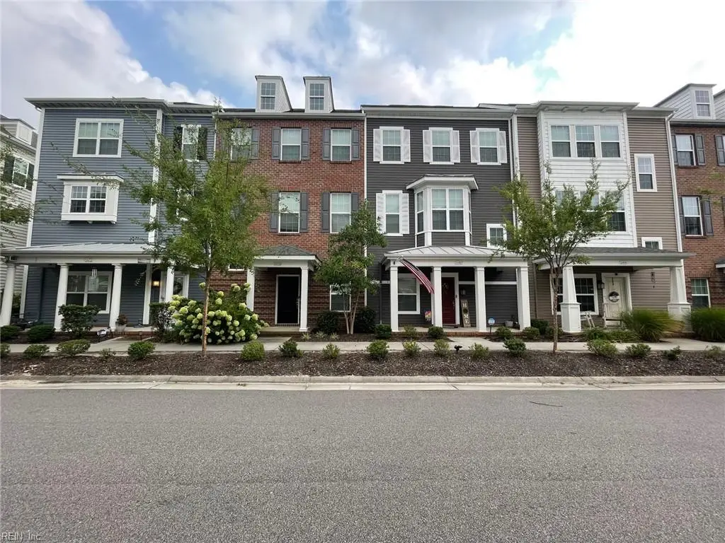1676 Avalene Way, Virginia Beach, VA 23456 - #1