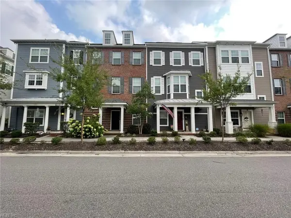 1676 Avalene Way, Virginia Beach, VA 23456