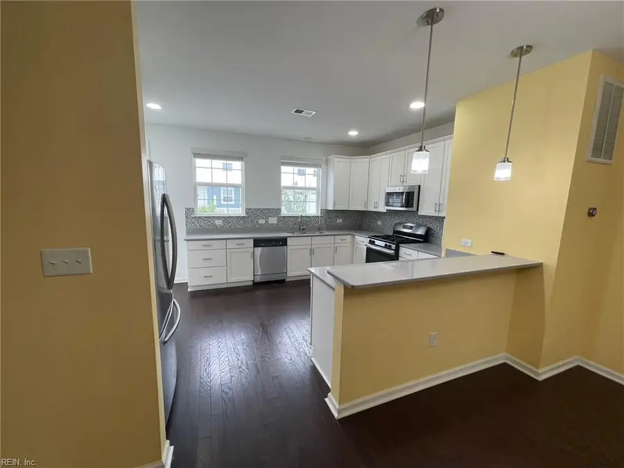 1676 Avalene Way, Virginia Beach, VA 23456 - #3