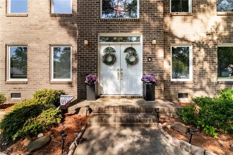 705 Timmons Court, Chesapeake, VA 23322 - #2