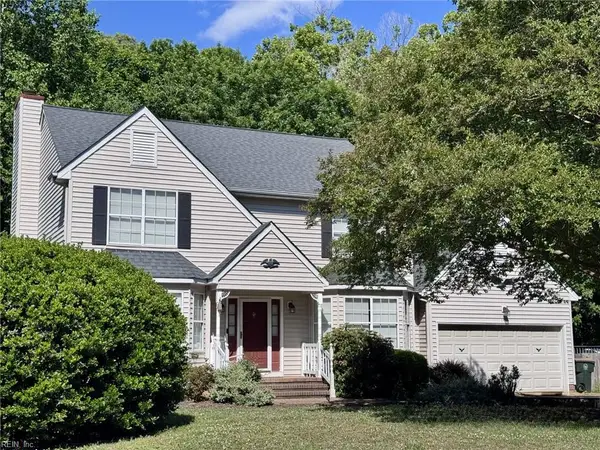 723 Colonial Avenue, Williamsburg, VA 23185