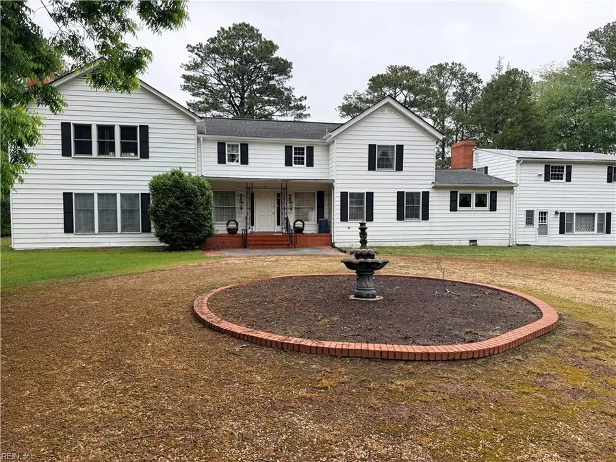 449 Quail Road, Bohannon, VA 23021 - #2