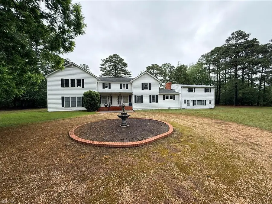 449 Quail Road, Bohannon, VA 23021 - #3