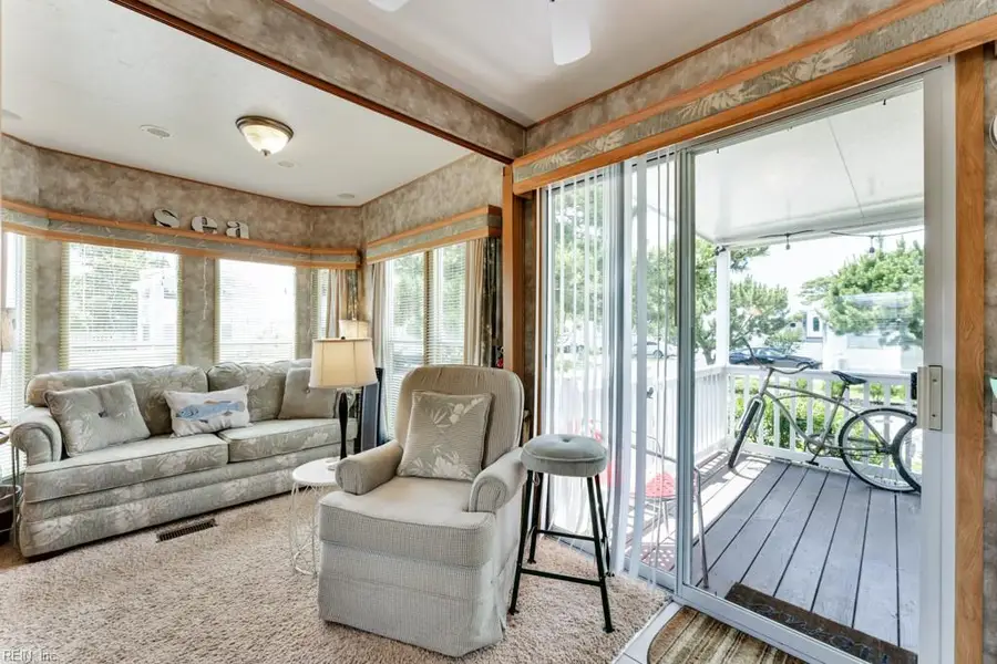 3665 Sandpiper Road #198, Virginia Beach, VA 23454 - #3