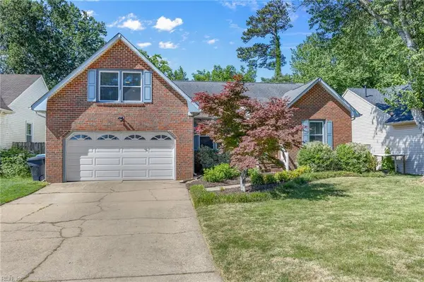 5357 Club Head Road, Virginia Beach, VA 23455
