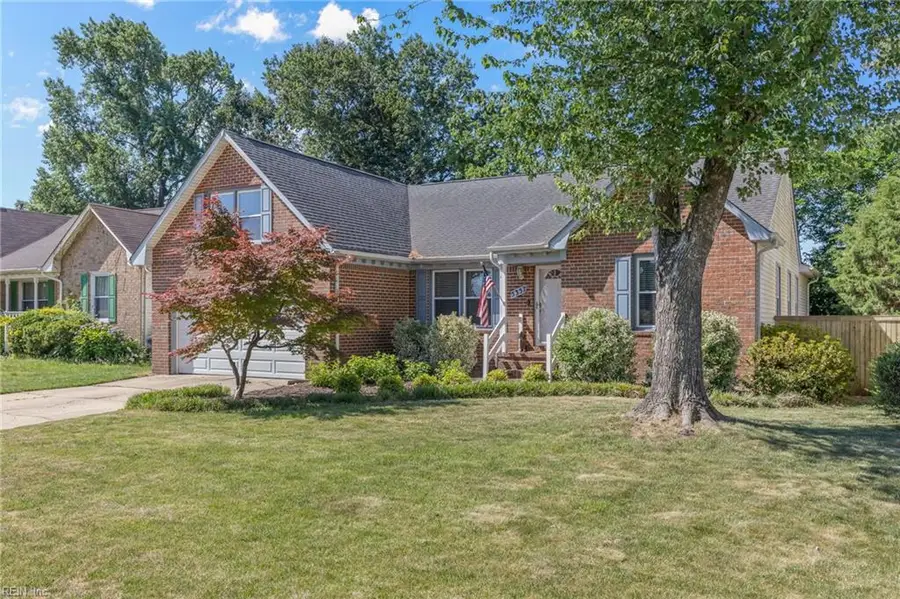5357 Club Head Road, Virginia Beach, VA 23455 - #3
