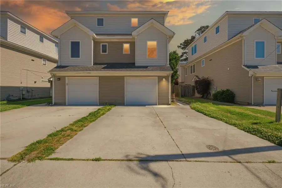 4612 Guam Street, Virginia Beach, VA 23455 - #2