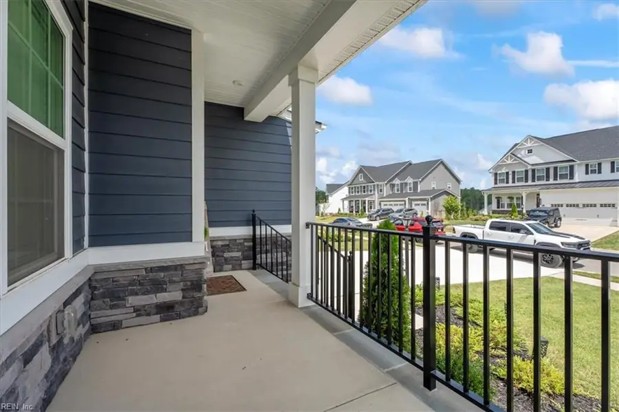 18301 Cherry Oak Trail, Moseley, VA 23120 - #3
