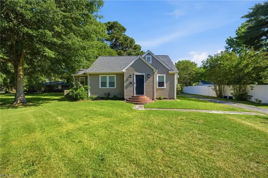 4308 Winchester Drive, Portsmouth, VA 23707 - #2