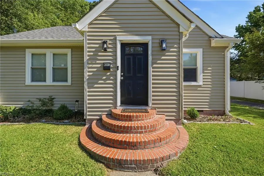 4308 Winchester Drive, Portsmouth, VA 23707 - #3