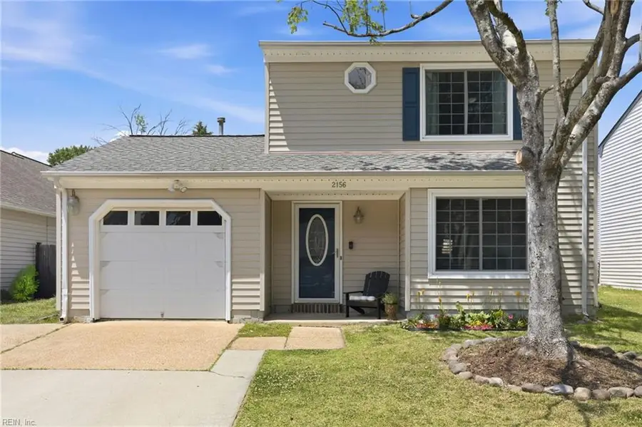 2156 Fort Belvoir Drive, Virginia Beach, VA 23464 - #3