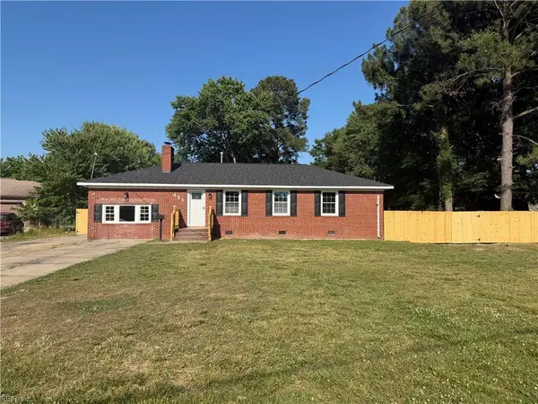 421 Morrison Avenue, Newport News, VA 23601