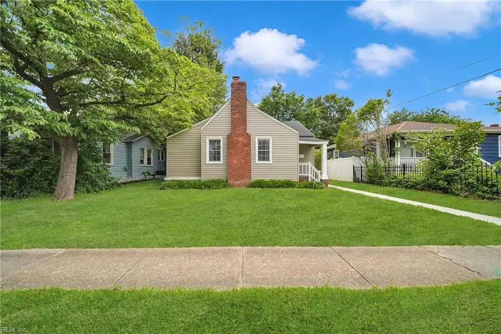 127 Forrest Avenue, Norfolk, VA 23505 - #1