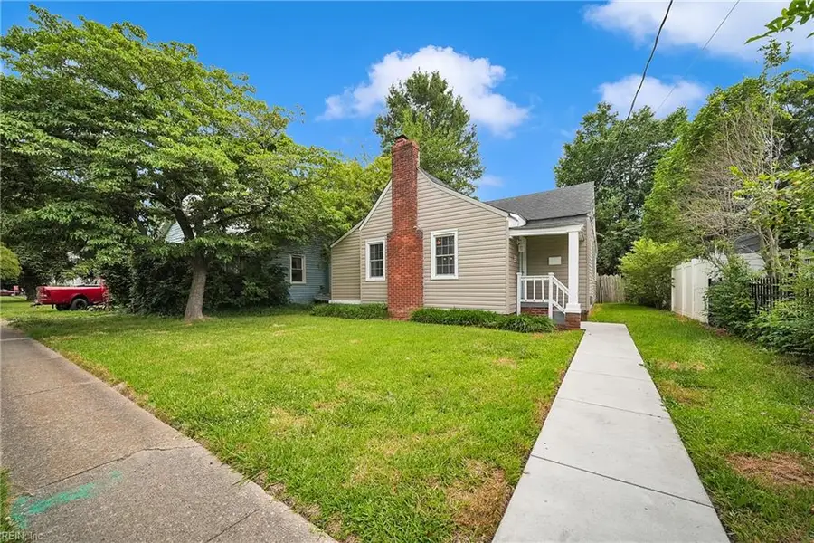 127 Forrest Avenue, Norfolk, VA 23505 - #2