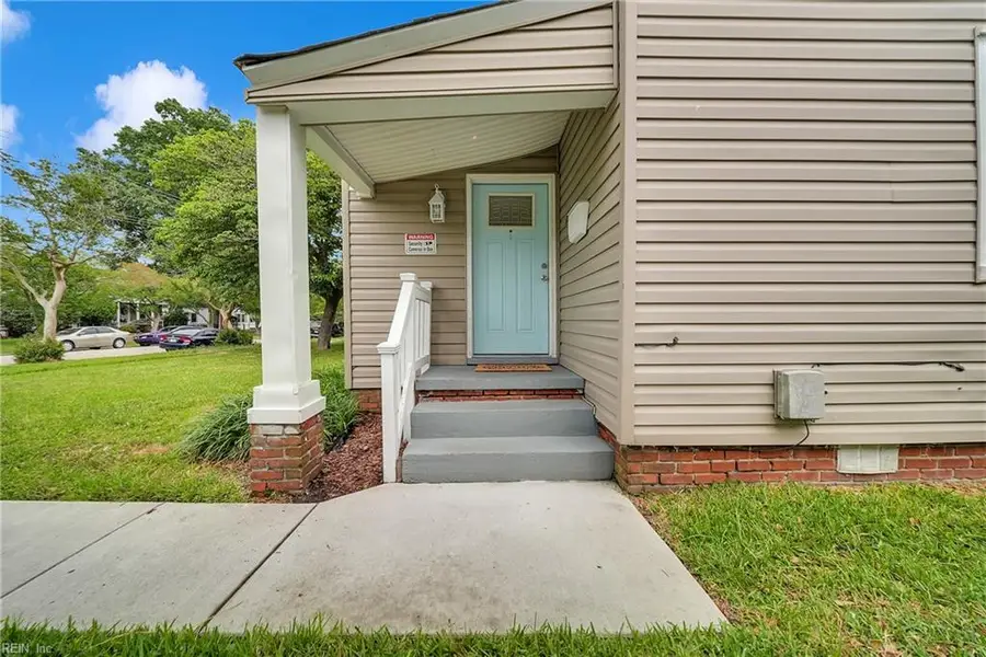 127 Forrest Avenue, Norfolk, VA 23505 - #3