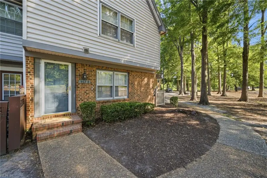 967 Saint Andrews Reach #D, Chesapeake, VA 23320 - #2