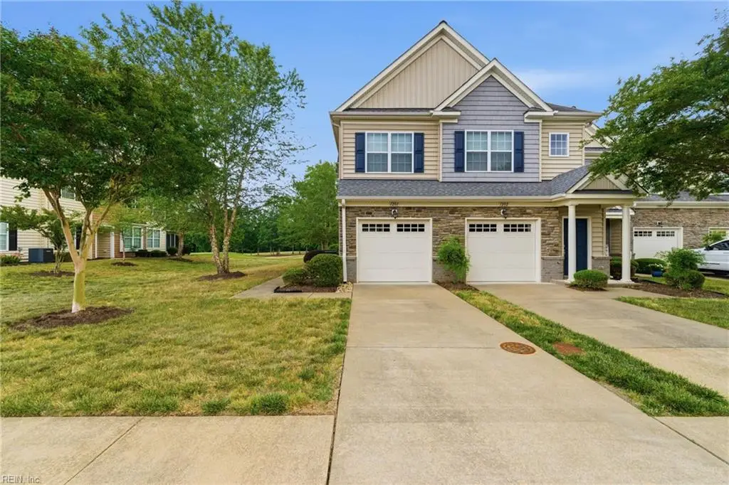1201 Braemar Creek, Williamsburg, VA 23188 - #1