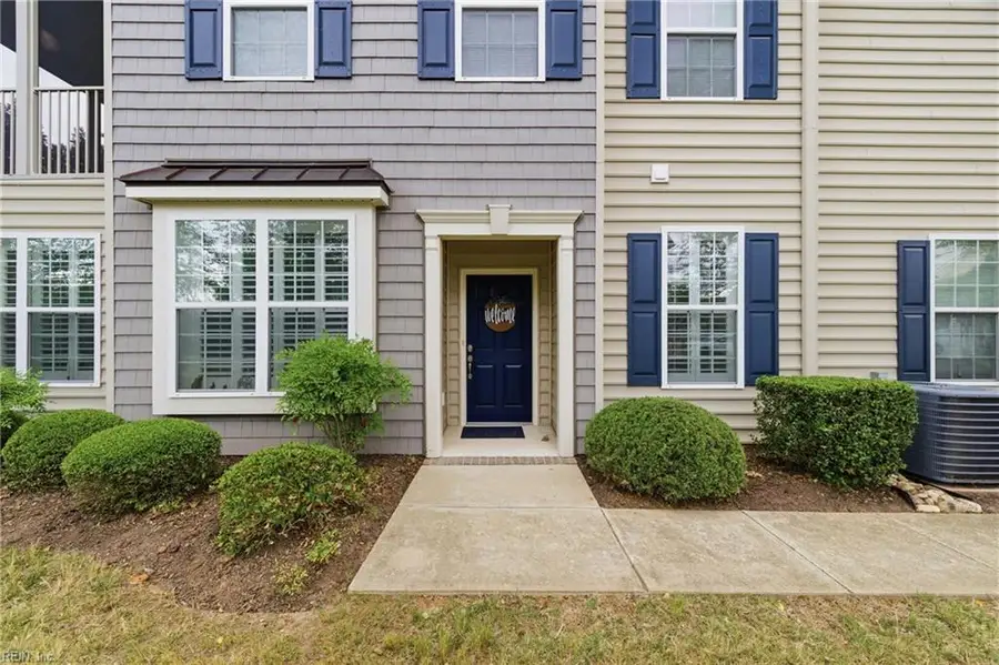 1201 Braemar Creek, Williamsburg, VA 23188 - #2
