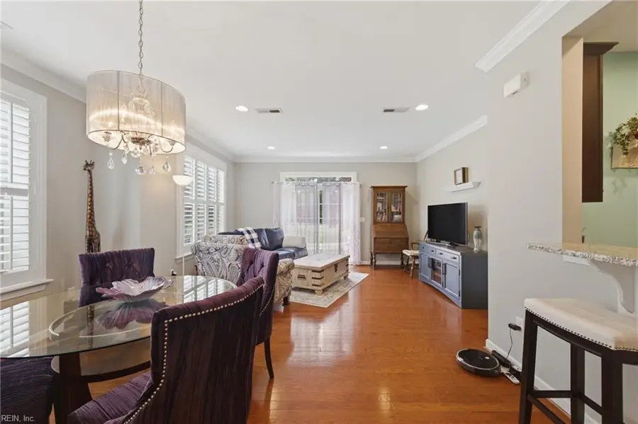 1201 Braemar Creek, Williamsburg, VA 23188 - #3