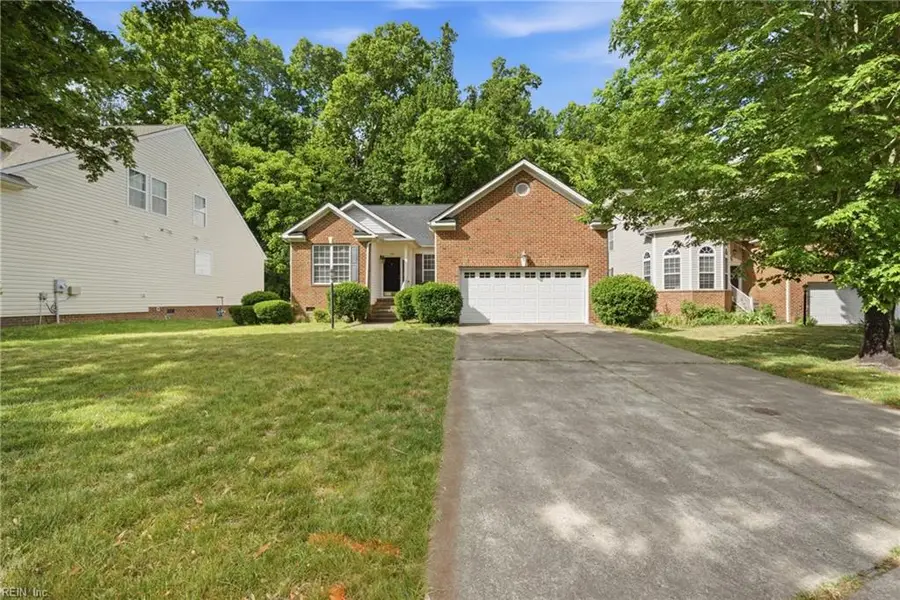 464 River Arch Drive, Chesapeake, VA 23320 - #3