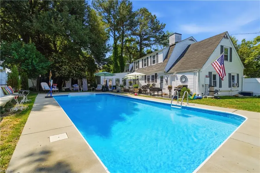 102 Congress Avenue, Hampton, VA 23669 - #2