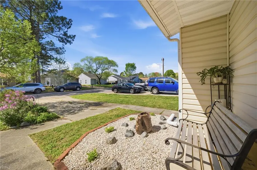 3520 Forest Glen Road, Virginia Beach, VA 23452 - #2