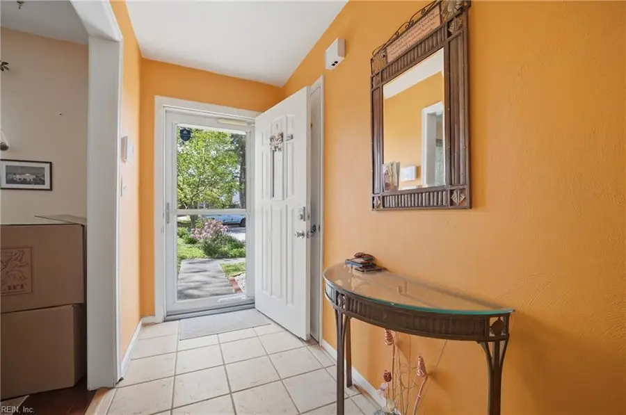 3520 Forest Glen Road, Virginia Beach, VA 23452 - #3