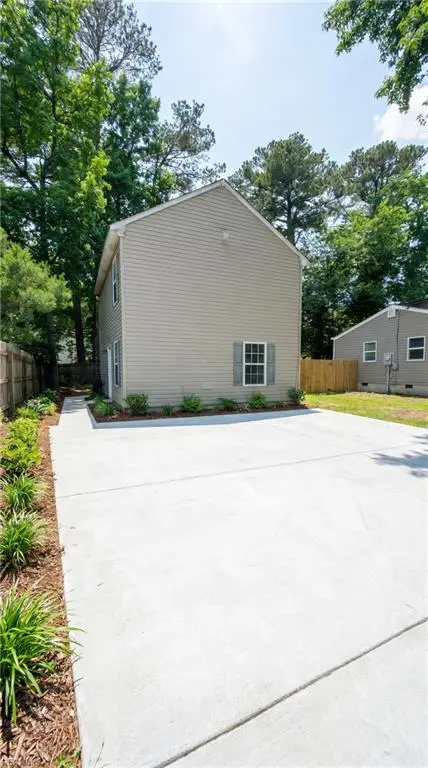739 S Rosemont Road, Virginia Beach, VA 23452