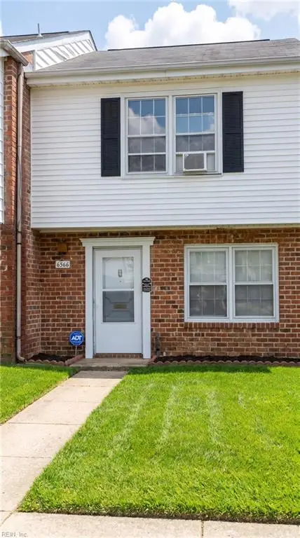 6566 Stoney Point N, Norfolk, VA 23502