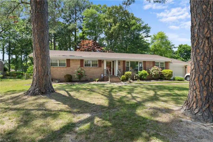3520 Shelton Rd, Portsmouth, VA 23703 - #2