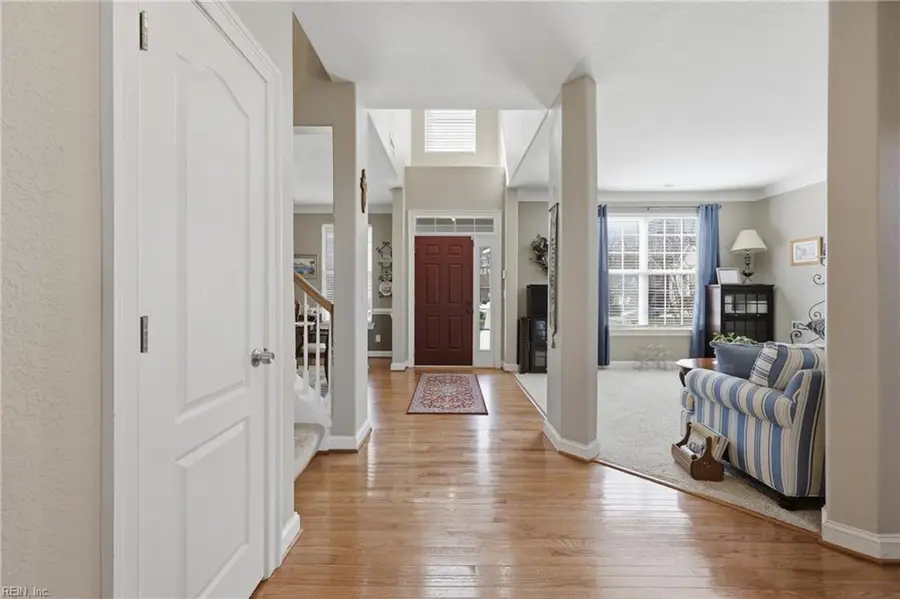 820 Amberline Drive, Chesapeake, VA 23322 - #3