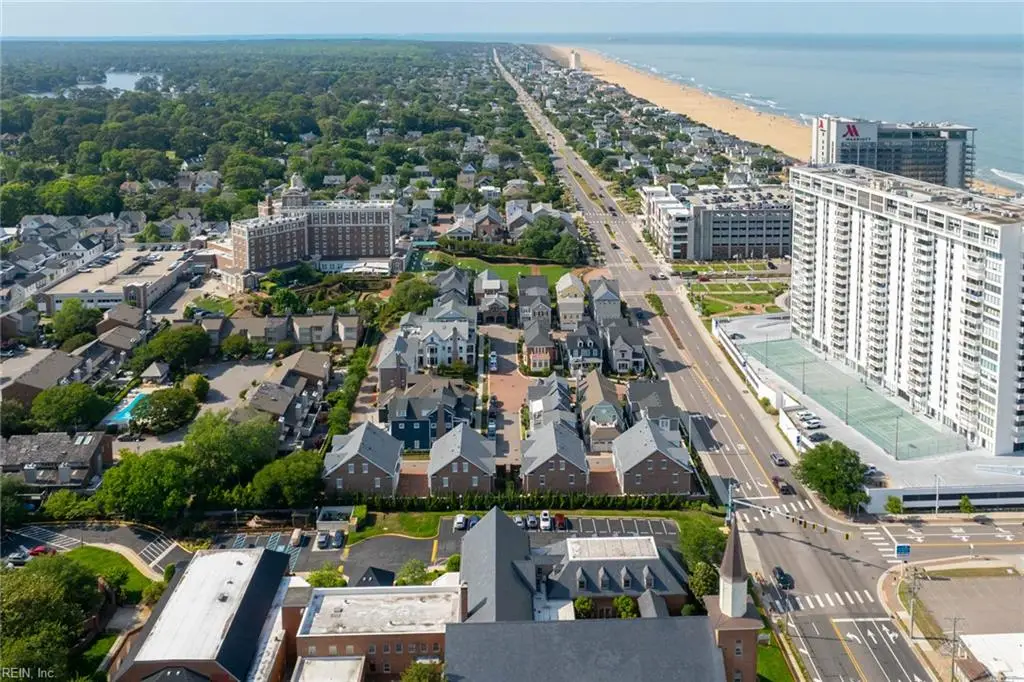 4016 Harlow Street, Virginia Beach, VA 23451 - #1