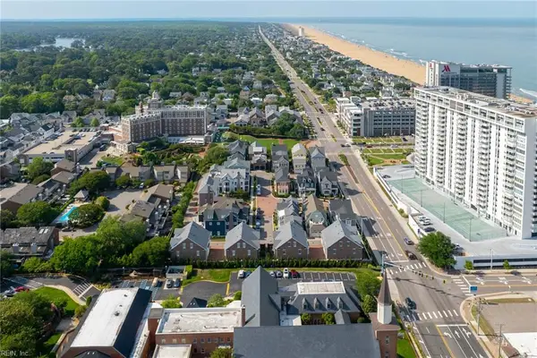 4016 Harlow Street, Virginia Beach, VA 23451