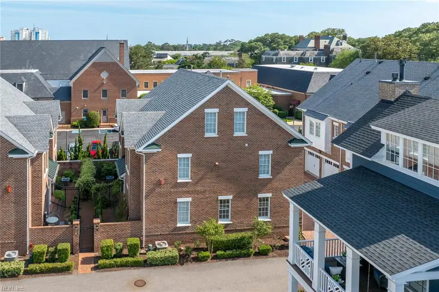 4016 Harlow Street, Virginia Beach, VA 23451 - #3