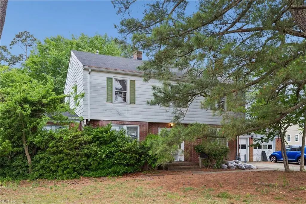 1186 Poquoson Avenue, Poquoson, VA 23662 - #1