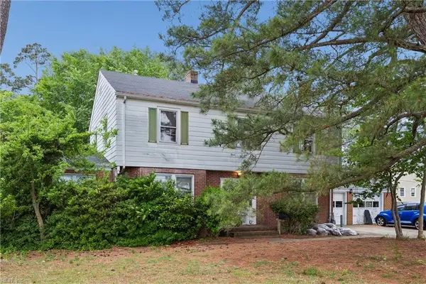 1186 Poquoson Avenue, Poquoson, VA 23662