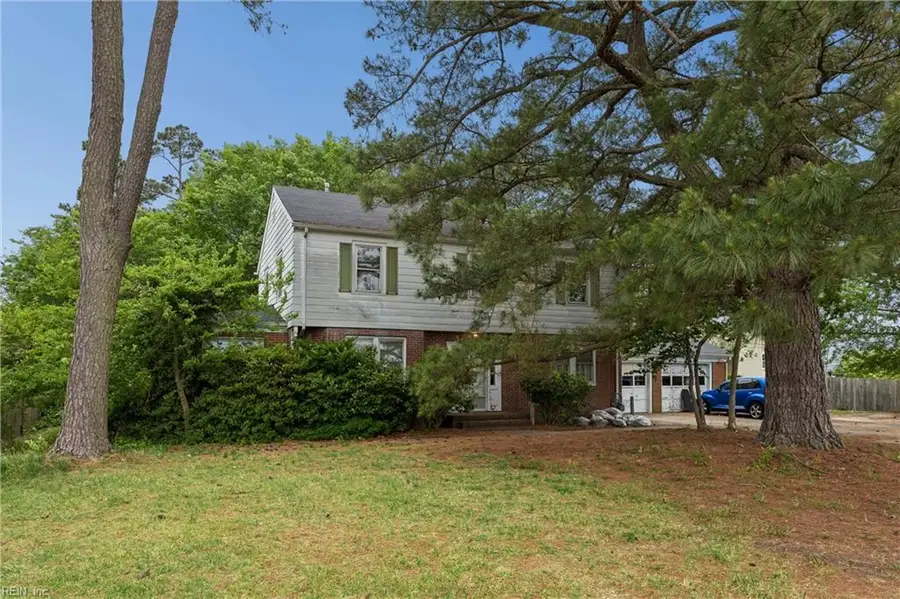 1186 Poquoson Avenue, Poquoson, VA 23662 - #2