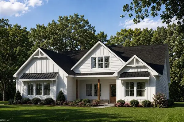 435 Gallbush Road, Chesapeake, VA 23322
